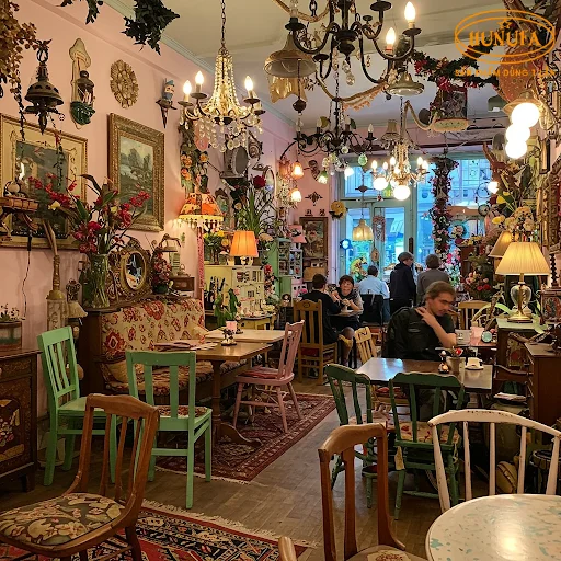 Mở quán cafe cần mua những gì? Gợi ý vật dụng, dụng cụ pha chế cần thiết