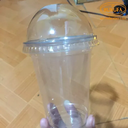 Nơi bán ly nhựa nắp cầu uy tín, đa dạng kích cỡ