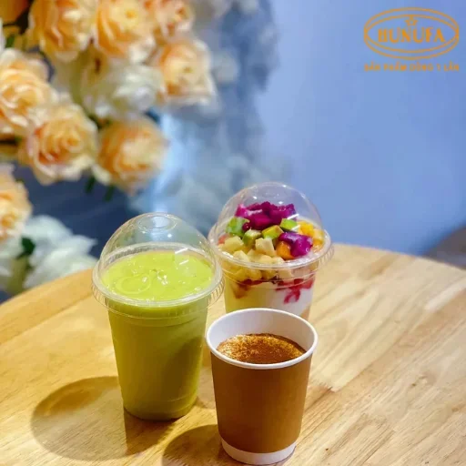 Nơi bán ly nhựa nắp cầu uy tín, đa dạng kích cỡ