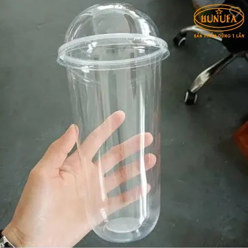 Nơi bán ly nhựa nắp cầu uy tín, đa dạng kích cỡ