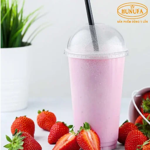 Nơi bán ly nhựa nắp cầu uy tín, đa dạng kích cỡ