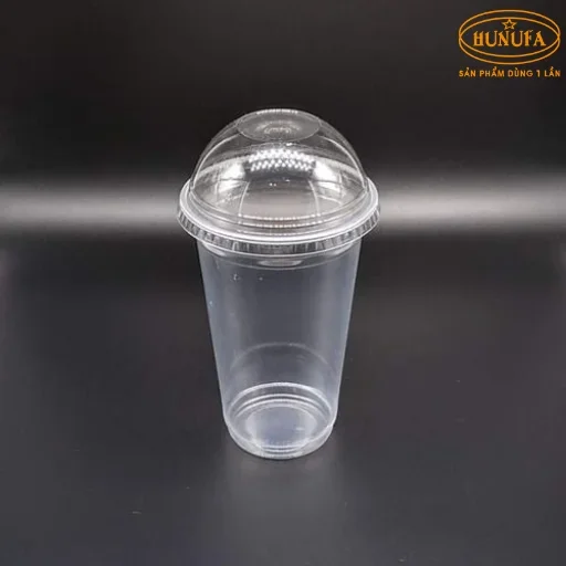 Nơi bán ly nhựa nắp cầu uy tín, đa dạng kích cỡ