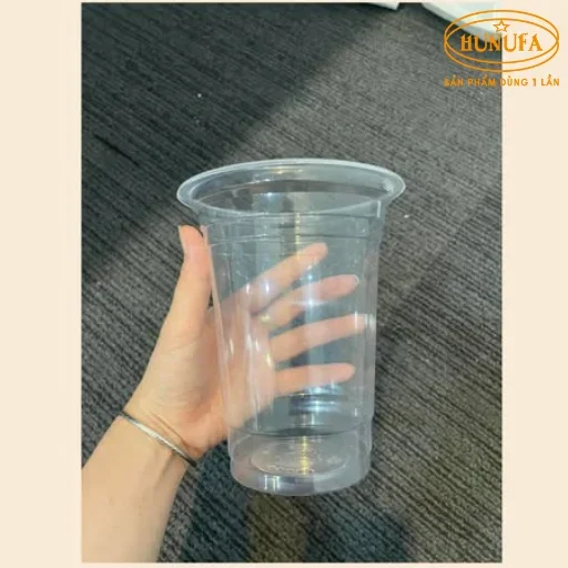 Nơi bán ly nhựa nắp cầu uy tín, đa dạng kích cỡ
