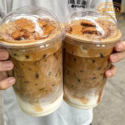 Nơi bán ly nhựa nắp cầu uy tín, đa dạng kích cỡ