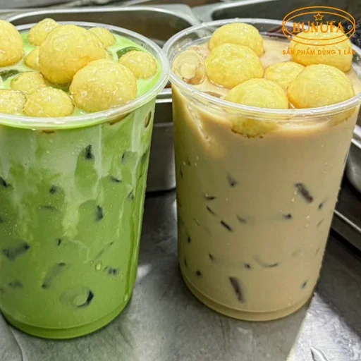 Nơi bán ly nhựa nắp cầu uy tín, đa dạng kích cỡ