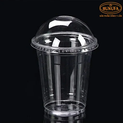Nơi bán ly nhựa nắp cầu uy tín, đa dạng kích cỡ
