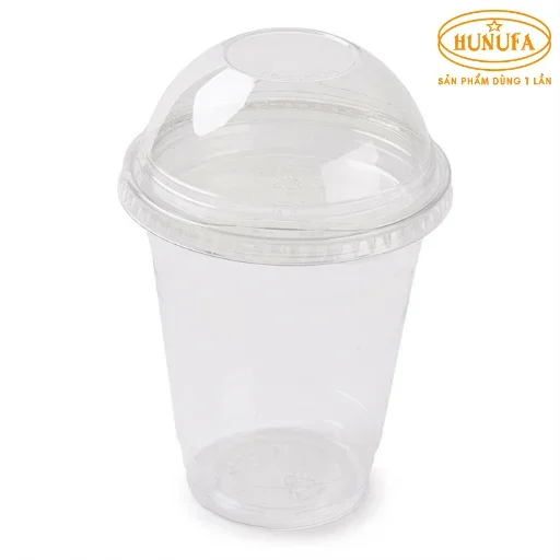 Nơi bán ly nhựa nắp cầu uy tín, đa dạng kích cỡ