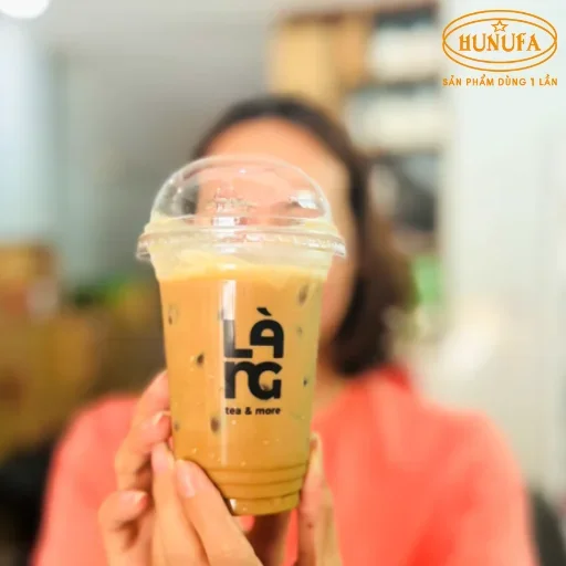 Nơi bán ly nhựa nắp cầu uy tín, đa dạng kích cỡ