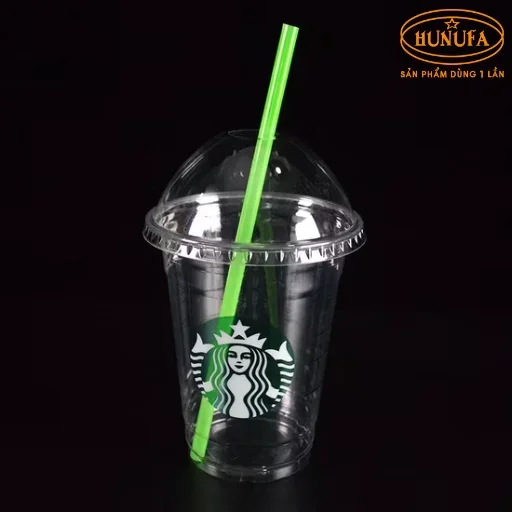 Nơi bán ly nhựa nắp cầu uy tín, đa dạng kích cỡ
