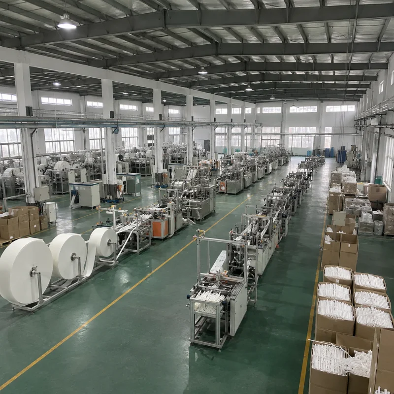 7+ địa chỉ sản xuất và cung cấp ống hút giấy Hà Nội chất lượng, giá tốt