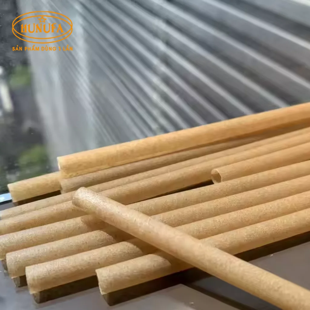 Ống hút tiếng Trung là gì? Từ vựng dụng cụ nhà bếp hay