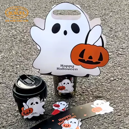 quai xách ly giấy