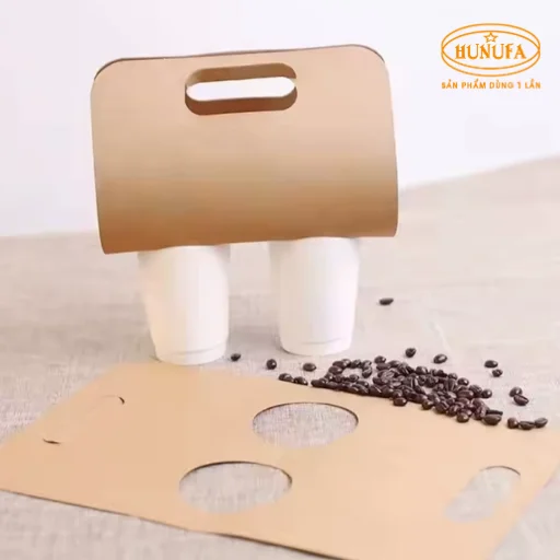 quai xách ly giấy