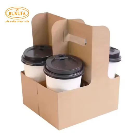 quai xách ly giấy