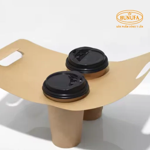 quai xách ly giấy