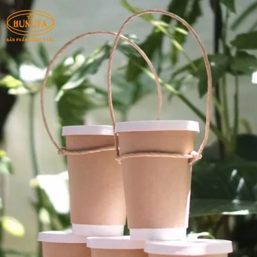 quai xách ly giấy