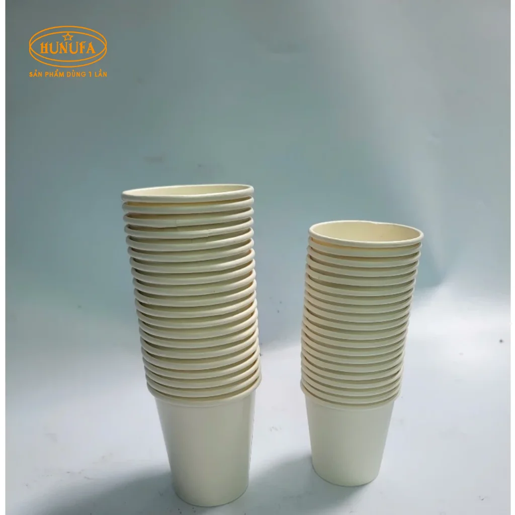 Top 8 xưởng sản xuất ly giấy giá rẻ, uy tín tại TPHCM