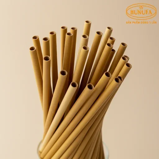 Tổng hợp các loại ống hút thân thiện môi trường: Ưu nhược điểm từng loại