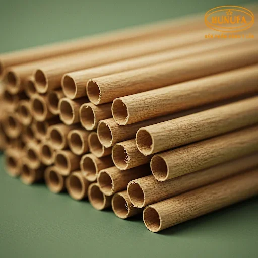 Tổng hợp các loại ống hút thân thiện môi trường: Ưu nhược điểm từng loại