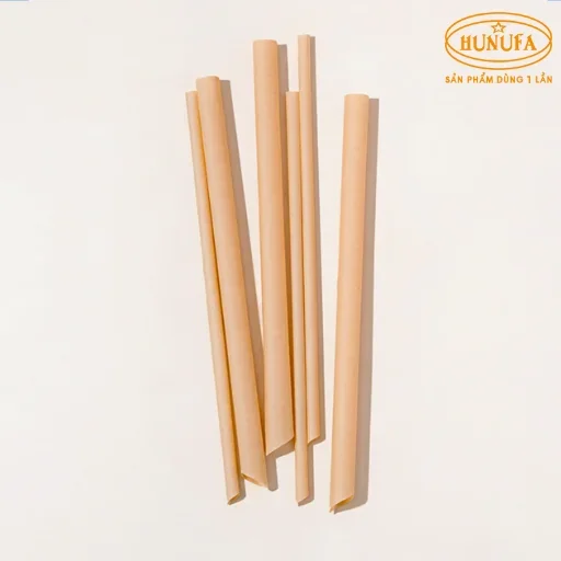 Tổng hợp các loại ống hút thân thiện môi trường: Ưu nhược điểm từng loại