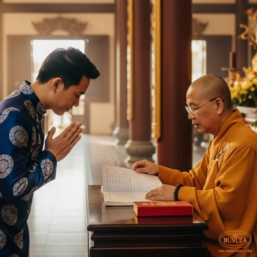 Cách cúng lễ khai trương quán nước, cà phê, trà sữa đúng chuẩn, phát tài, phát lộc