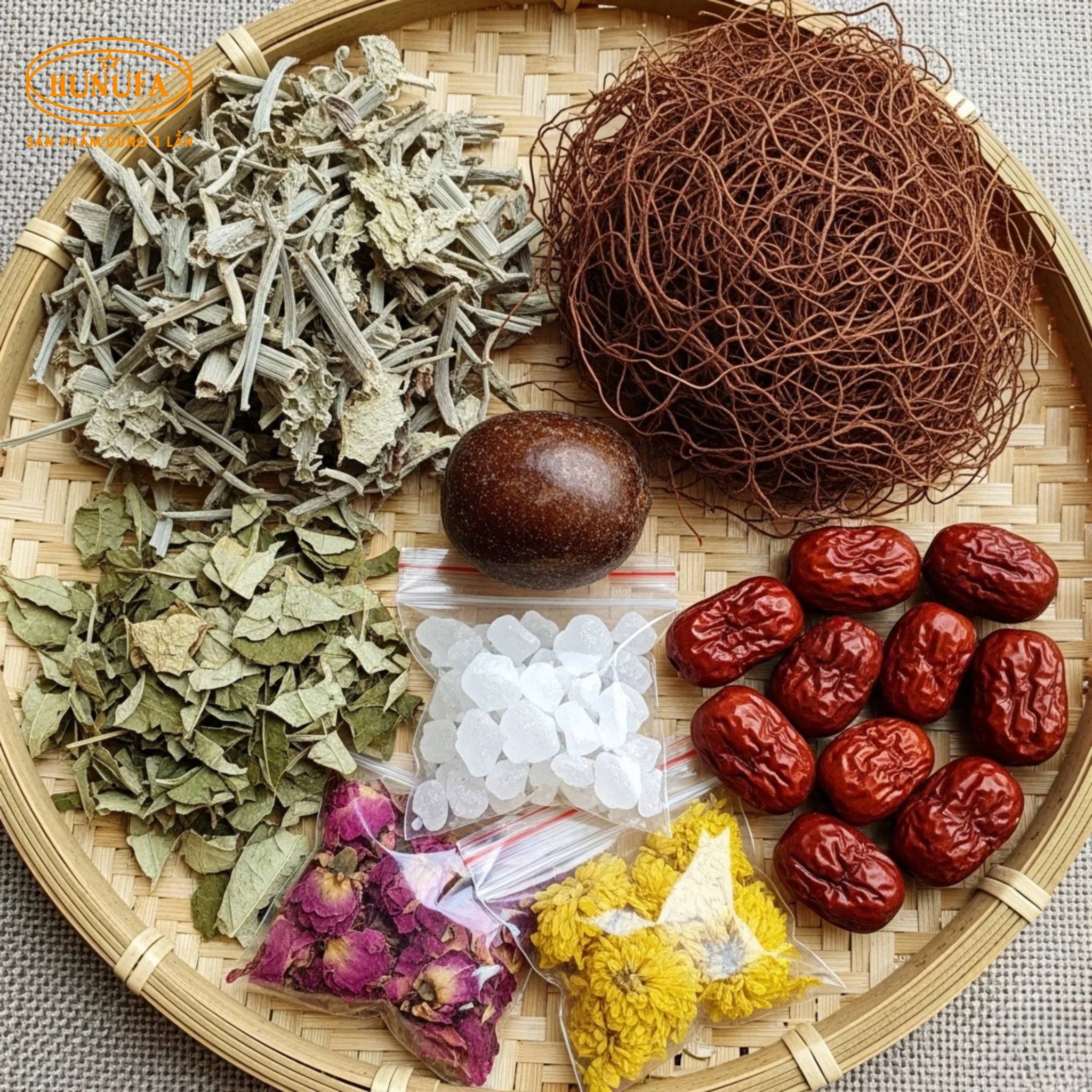 Cách nấu nước sâm kinh doanh ngon, tiết kiệm, bán chạy quanh năm