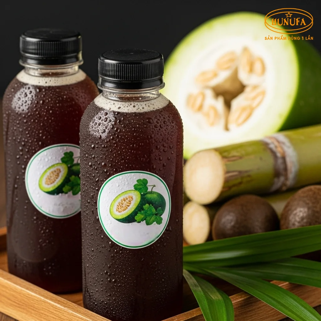 Cách nấu nước sâm kinh doanh đơn giản, giải nhiệt mùa hè