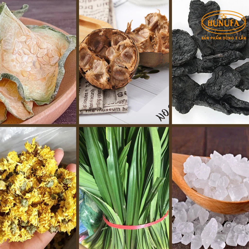 Cách nấu nước sâm mua ở tiệm thuốc bắc chuẩn vị, dễ làm