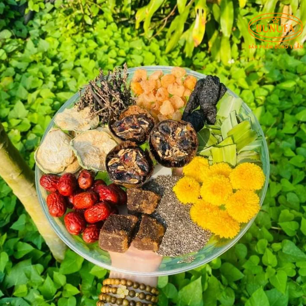 Cách nấu nước sâm mua ở tiệm thuốc bắc chuẩn vị, dễ làm