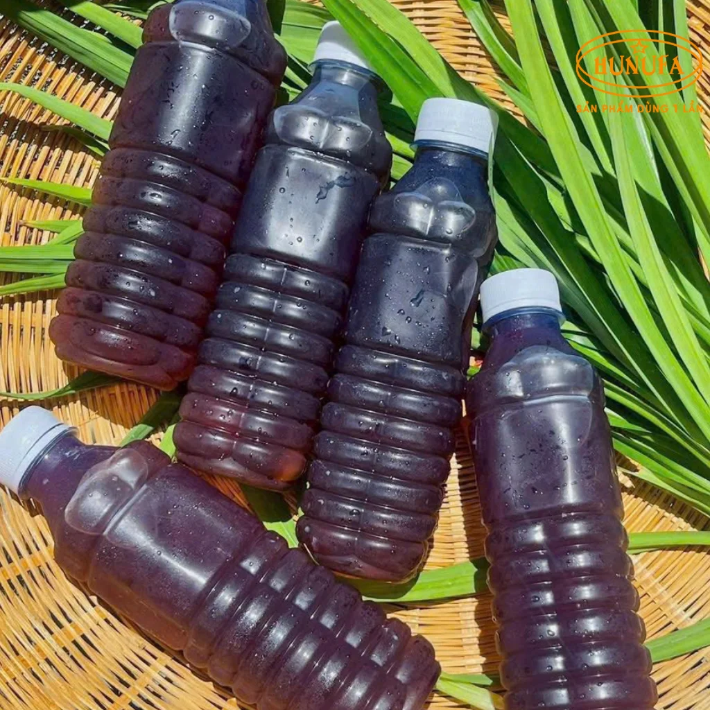 Cách nấu nước sâm mua ở tiệm thuốc bắc chuẩn vị, dễ làm