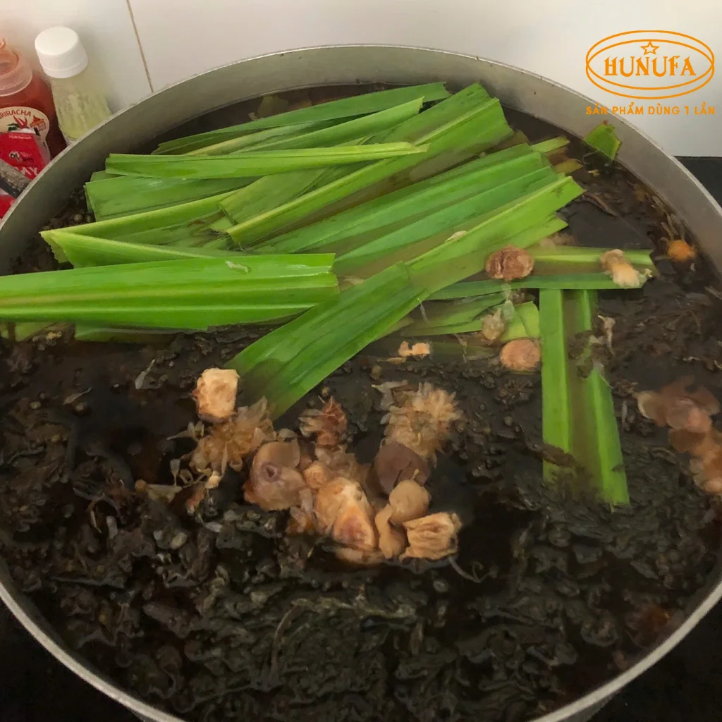 Cách nấu nước sâm mua ở tiệm thuốc bắc chuẩn vị, dễ làm