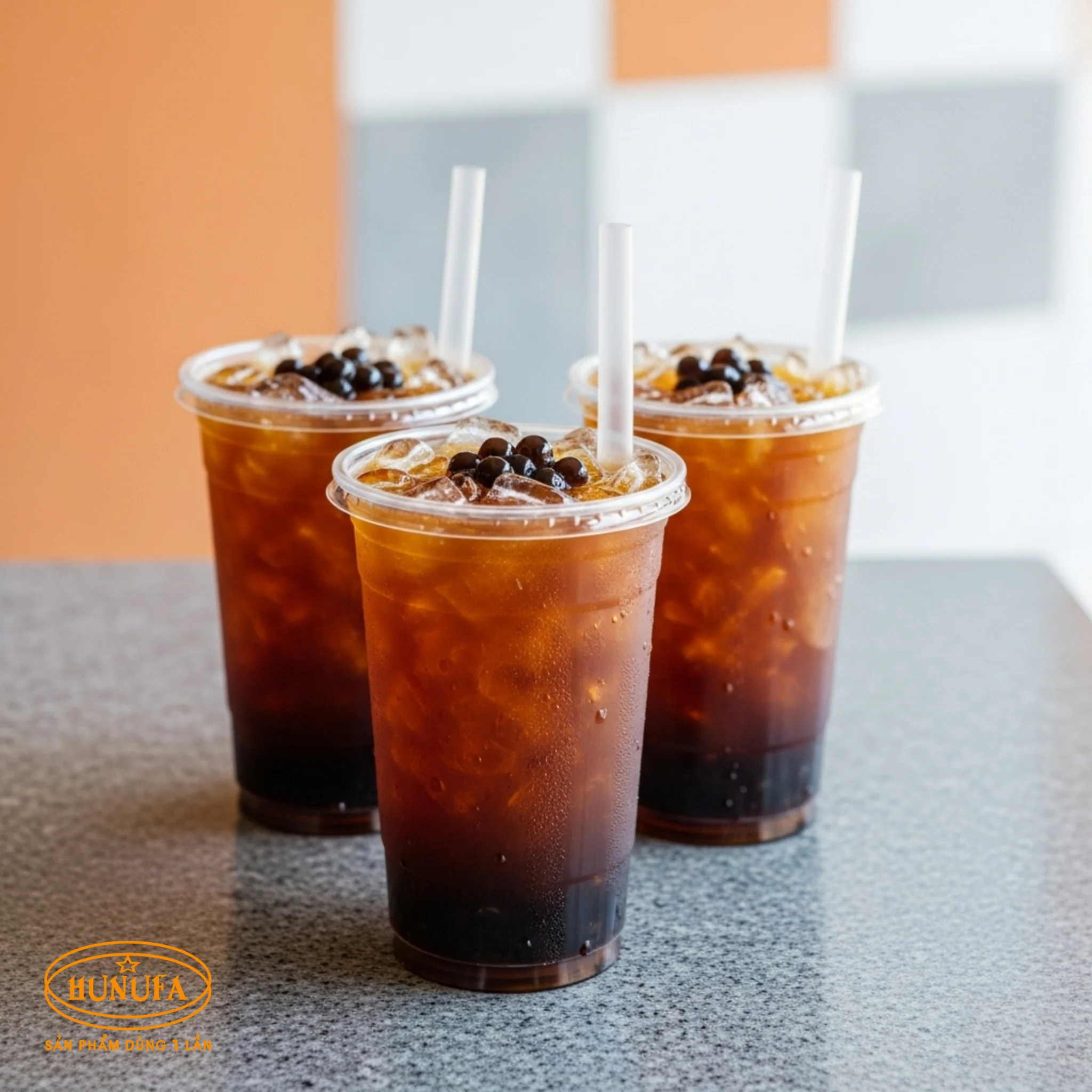 Cách nấu trà bí đao hạt chia kinh doanh thơm ngon, dễ làm, siêu lợi nhuận