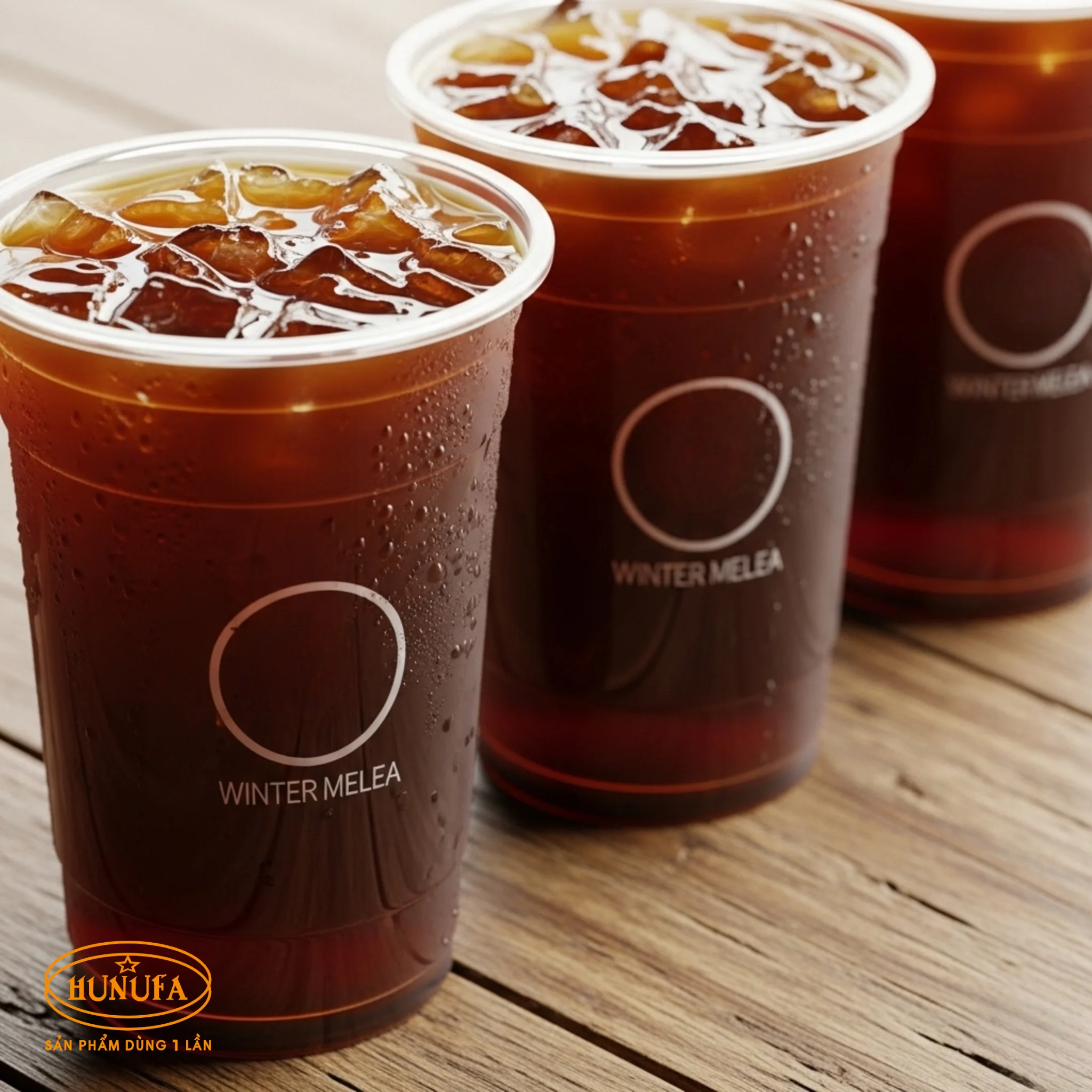 Cách nấu trà bí đao hạt chia kinh doanh thơm ngon, dễ làm, siêu lợi nhuận