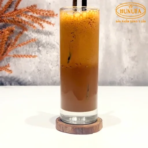 Cách pha cà phê sữa kinh doanh chuẩn vị, tiết kiệm chi phí, hút khách