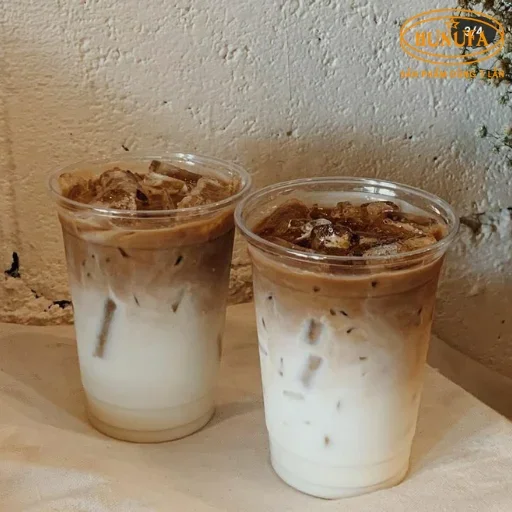 Cách pha cà phê sữa kinh doanh chuẩn vị, tiết kiệm chi phí, hút khách