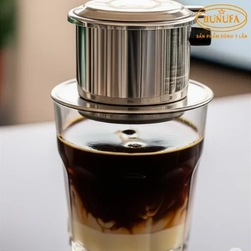 Cách pha cà phê sữa kinh doanh chuẩn vị, tiết kiệm chi phí, hút khách