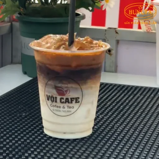 Cách pha cà phê sữa kinh doanh chuẩn vị, tiết kiệm chi phí, hút khách