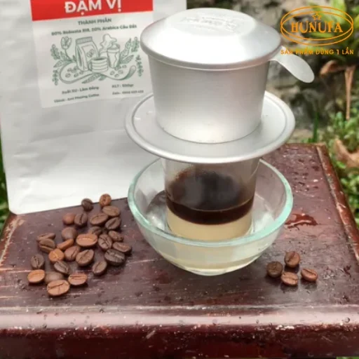 Cách pha cà phê sữa kinh doanh chuẩn vị, tiết kiệm chi phí, hút khách