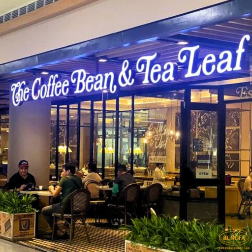 cần mở quán cà phê trà sữa nhượng quyền