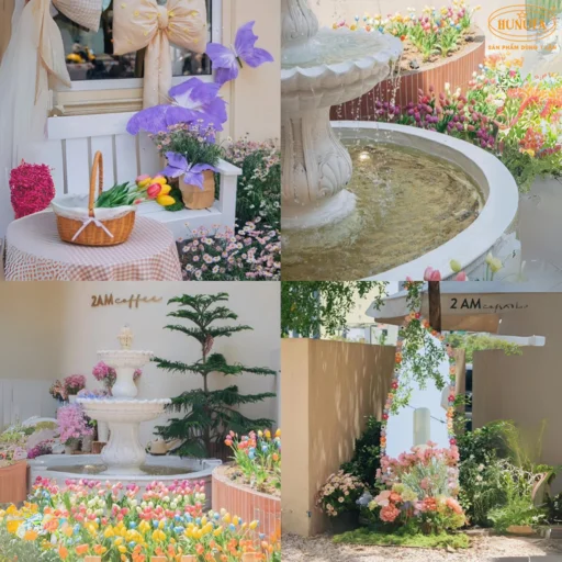 có nên kinh doanh quán cafe không