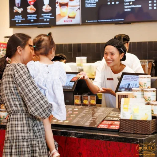 có nên kinh doanh cafe không