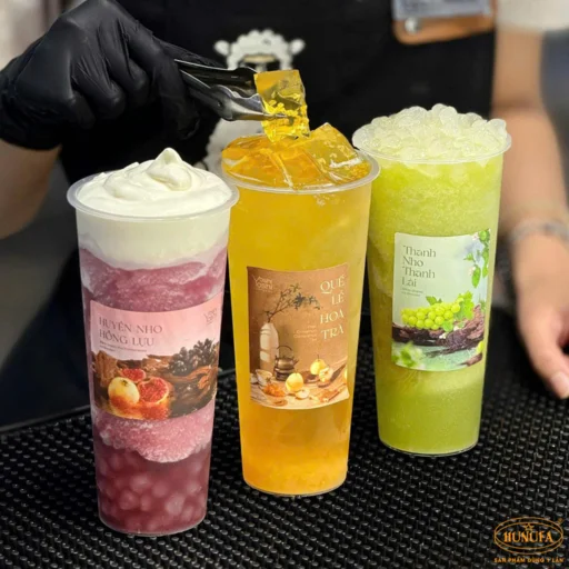có nên kinh doanh quán cafe không