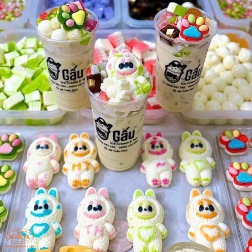 có nên kinh doanh trà sữa không