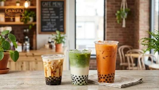 Có nên kinh doanh trà sữa không? Làm sao để thành công ngay từ đầu?