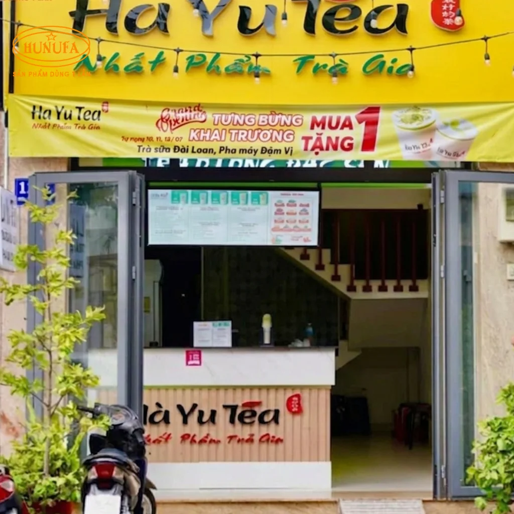 Có nên kinh doanh trà sữa không? Làm sao để thành công ngay từ đầu?