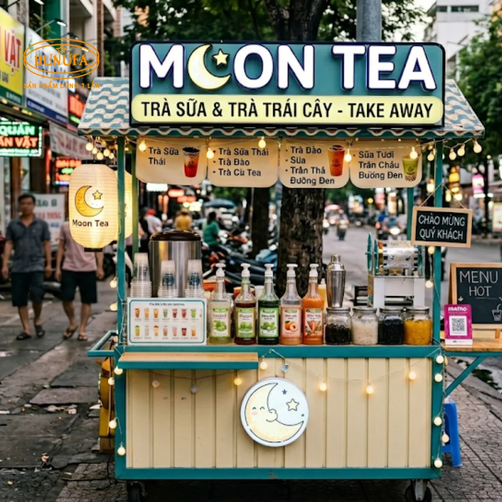 Có nên kinh doanh trà sữa không? Làm sao để thành công ngay từ đầu?