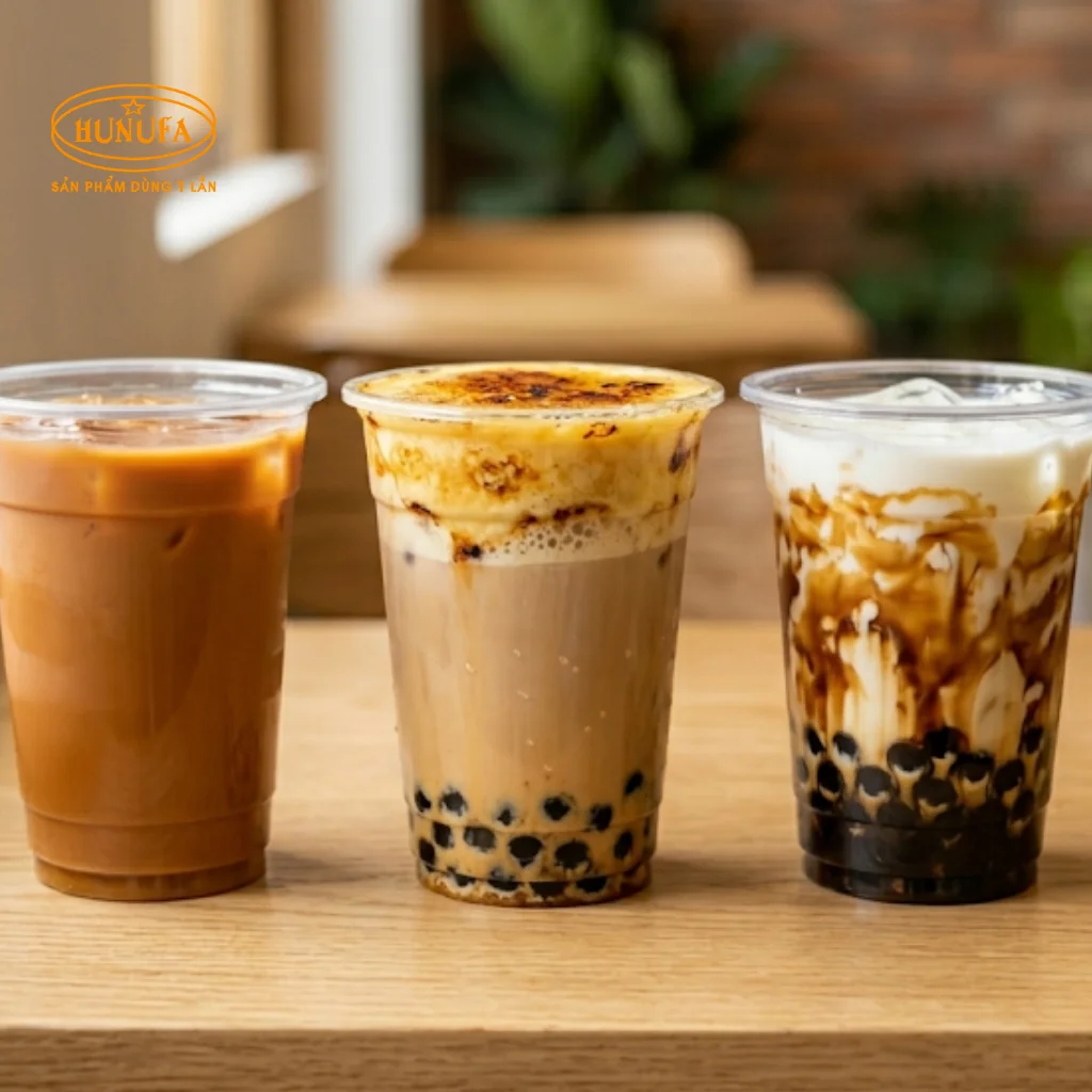 Có nên kinh doanh trà sữa không? Làm sao để thành công ngay từ đầu?
