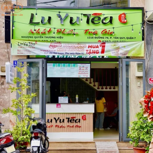 có nên kinh doanh trà sữa không