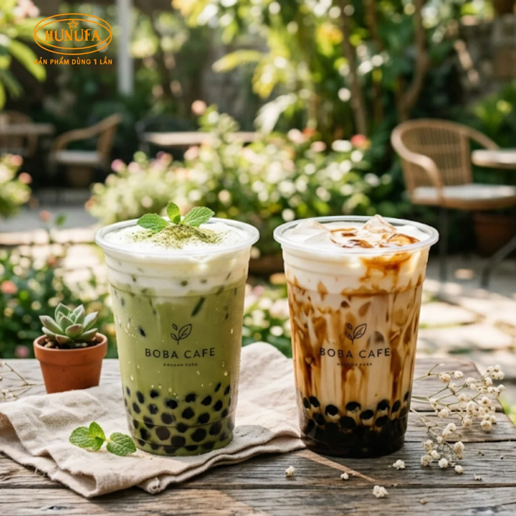Có nên kinh doanh trà sữa không? Làm sao để thành công ngay từ đầu?