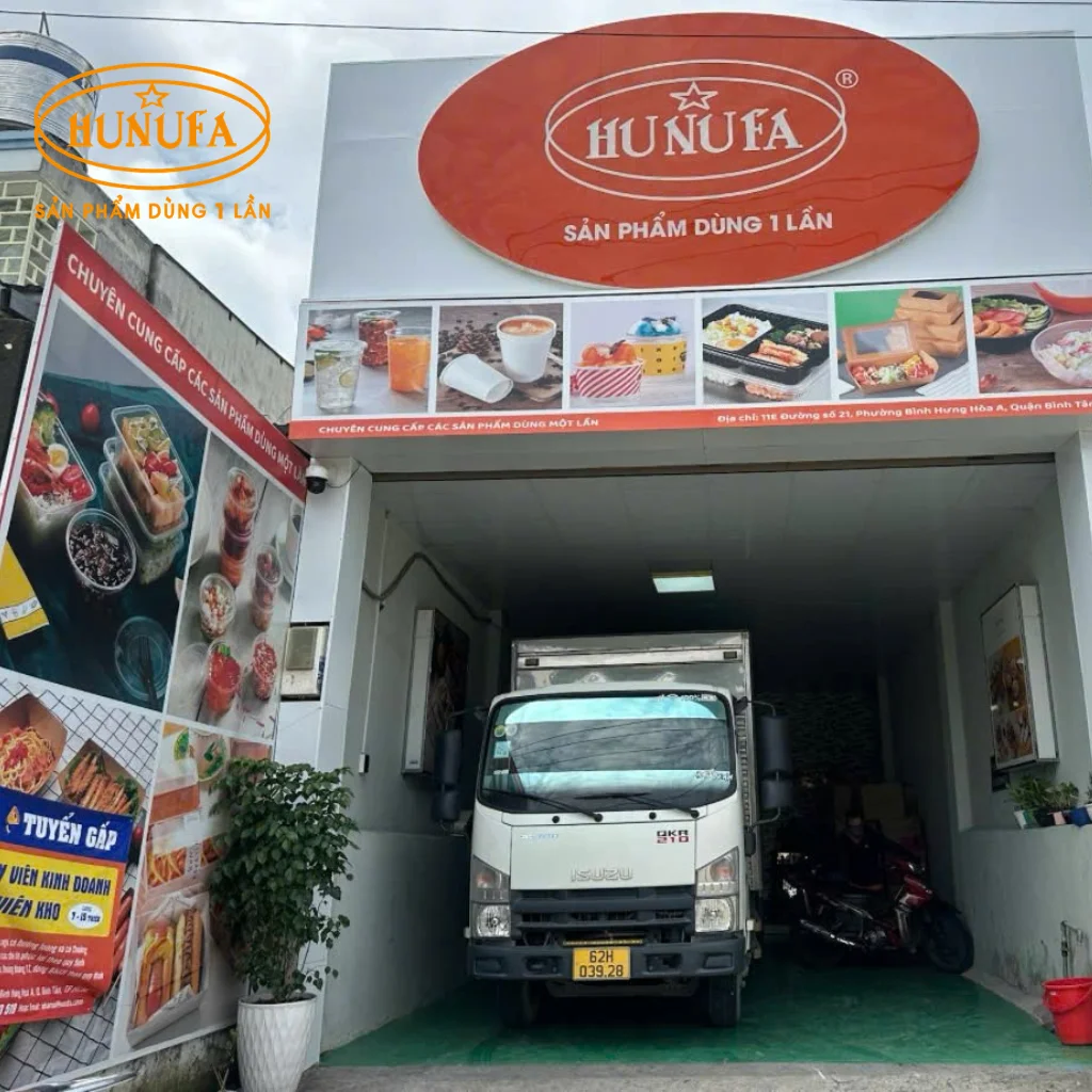Top 7 cơ sở, xưởng cung cấp ống hút nhựa cao cấp giá rẻ, chất lượng